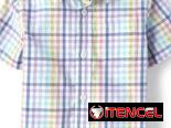 Camisa para adolescente talla  L/G
