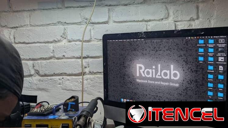 Taller de Mac