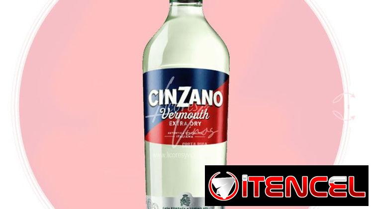 Vermouth Blanco