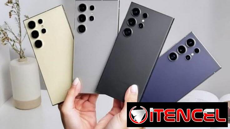 📲 SAMSUNG GAMA ALTA Y GAMA MEDIA. NUEVOS A ESTRENAR y DE USO) ‼️TIENDA FÍSICA.🏙️ GARANTÍA INCLUIDA #Escribir al 541422