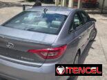 HYUNDAI SONATA 2016 — ¡SOLO VENTA!