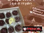 🤎 Chocolates Alile, deliciosos bombones!