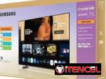 Televisores Plasma marca Samsung Smart Tv Serie 8 de 43 50 y 55 y 75  plgds New Caja !