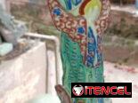 Muñeca China 26 cm de altura