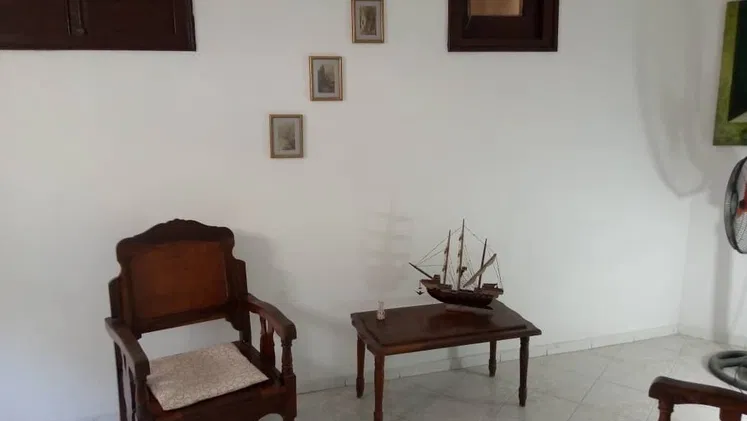 Apartamento en el corazón del Vedado!