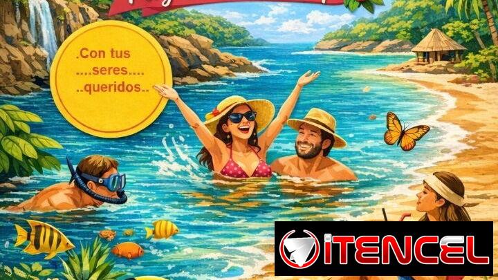 *5 Ofertas de Pasadias a ir Saliendo de la Habana* Crea nuevas historias!!!