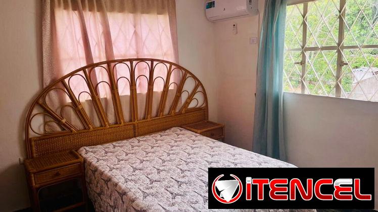 COD.Z ​🏖️ ¡CASA DE PLAYA DE GUANABO CON VISTA AL MAR!
