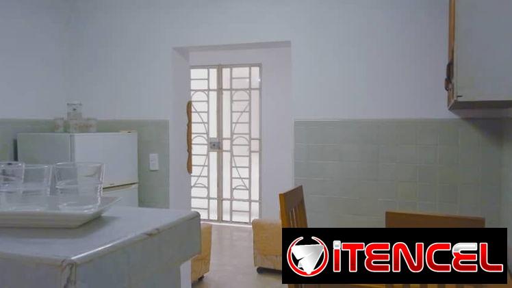 #11 renta de apt en el vedado