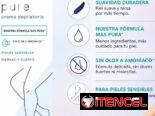 Crema Depilatoria Veet para Mujer