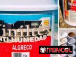Pinturas para casas