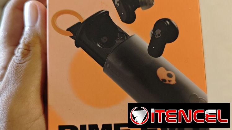 Audífonos inalámbricos Skullcandy Dime Evo
