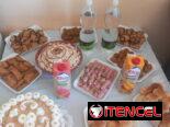 Picaderas