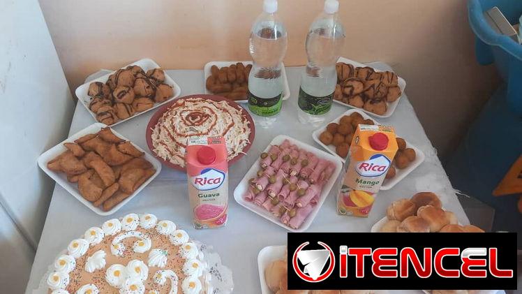Picaderas