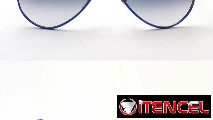 Nuevos Modelos de RayBan Aviator,Wayfarer y más