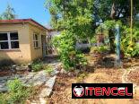 Casa grande con patio en Cubanacán