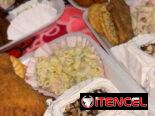 Los mejores buffet