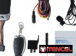 GPS Para Autos, Motos, Bicimotos y Triciclos