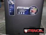 Nevera 3.5 pies³ Milexus