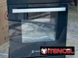 COCINA CHALLENGER / 4 HORNILLAS / + HORNO / FOGON /