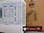 🎮 UPGRADE TOTAL 🎮 SOLO POR 💲90💲 GABINETE GAMING PANORAMICO DE CRISTAL. GARANTÍA 1 MES. 54833699
