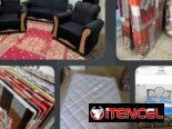 Muebles cama y colchónes