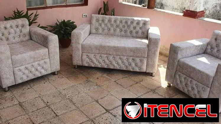 Muebles a su gusto