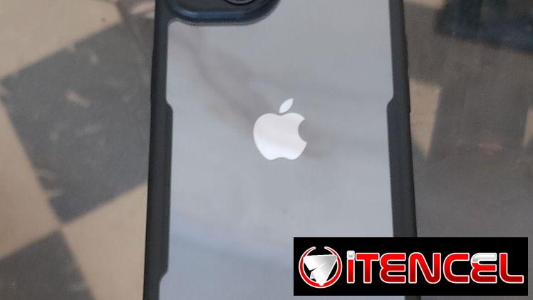 Vendo iPhone 13 nuevo