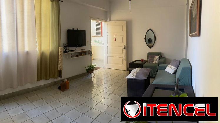 #18 renta apt 2hab con garaje