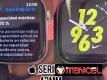 apple wacht Series 10 42mm gps 100 de bateria nuevo 64gb