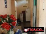 Vendo casa con todo en playa puente 5 9097239  Papeles en regla Precio 15mil  Cocina camas split televisor muebles refri