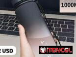 Termos – pomos de gimnasio – gym