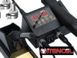 J116 Vendo Estaciones de soldar 8898 y 8586