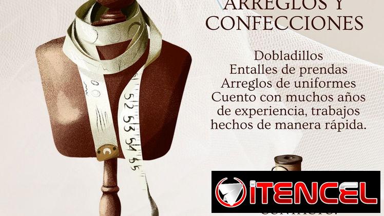 Costurera