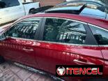Vendo o negocio Hyundai sonata 2023 límite con 8000 millas solamente