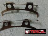 Vendo pastillas de freno para motos