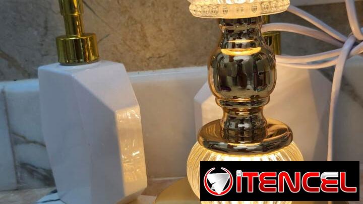 🧧Lámpara de noche/13000 cup🧧