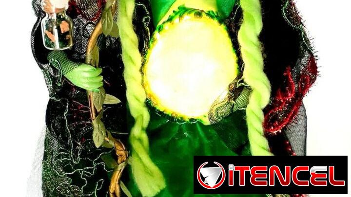 Elfas de la Fertilidad