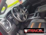 GMC Sierra 2022