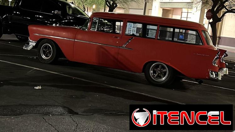Chevrolet 1957