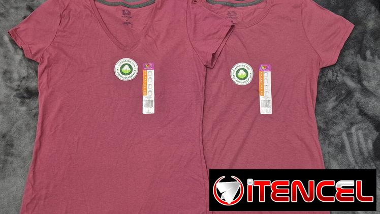 Pullovers de mujer, Fruit of the Loom 100% algodón