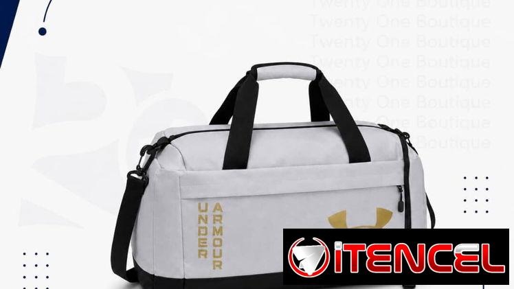 Bolso para el gym 15mil