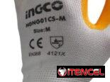 Guantes para trabajar la electricidad