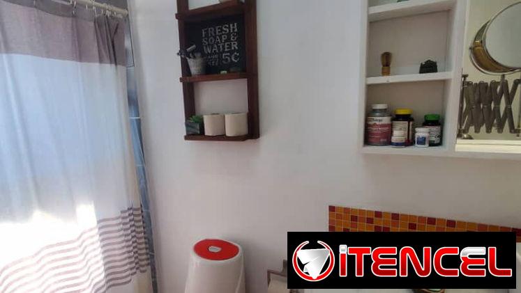 Apartamento 2 hab. Monaco. Vibora