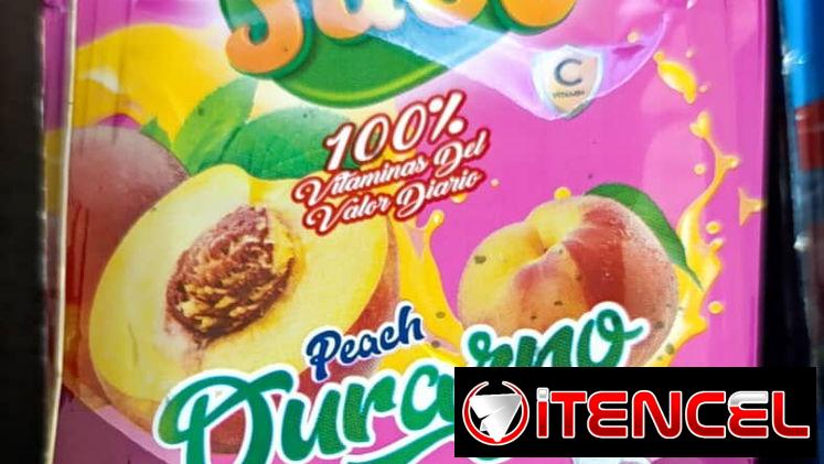 Barato y de calidad refresco