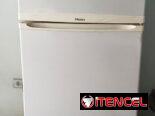 Refrigerador haier 150 usd