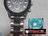 Reloj de hombre
