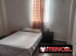 25 Y AVDA PRESIDENTES DOS HABITACIONES CON BAÑO 2 SPLITZ, COCINA, TERRAZA
