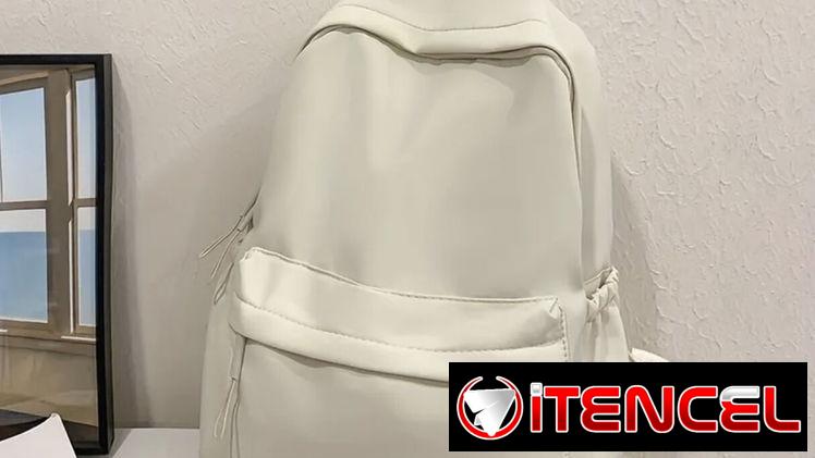 Mochilas