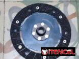Disco de cloche de Polaco Original Nuevo