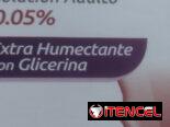 Oximetazolina, gotas nasales frasco de 20ml